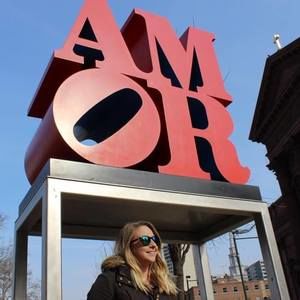 Meet your Posher, Amber